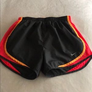 Nike Dri-Fit Tempo Running Shorts